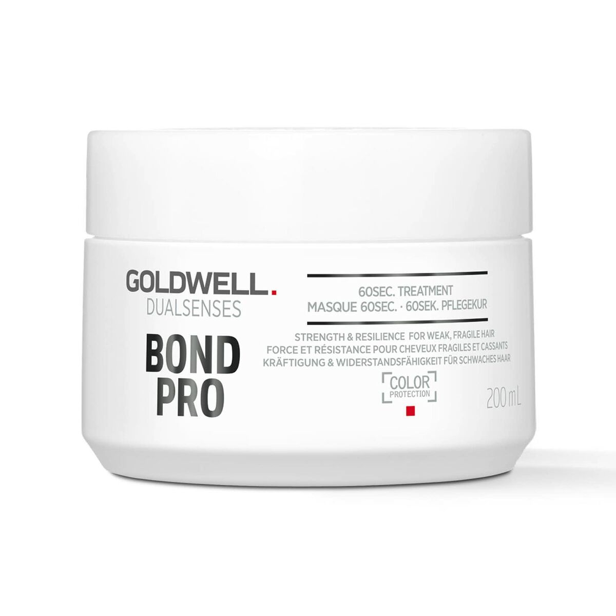Hårmaske Goldwell 206235XA 200 ml